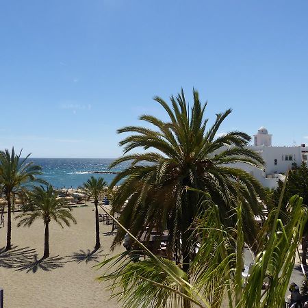 Marbella Beach And Sea View Apartment Esterno foto